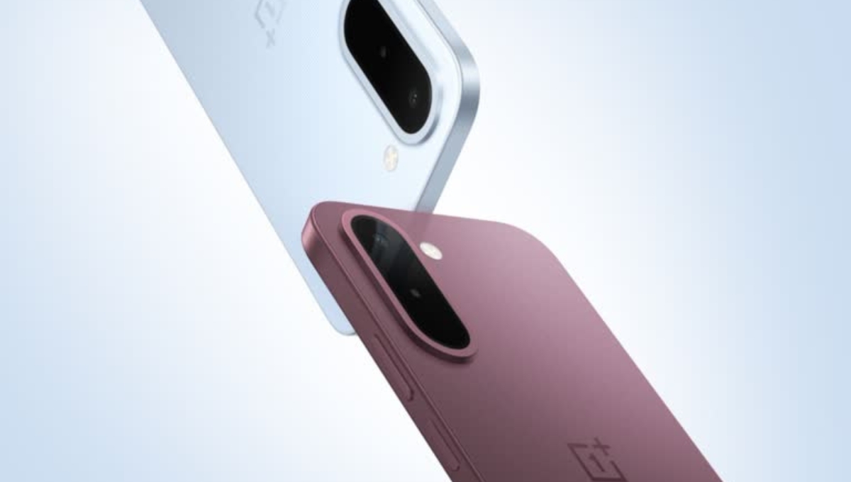 OnePlus N6x 