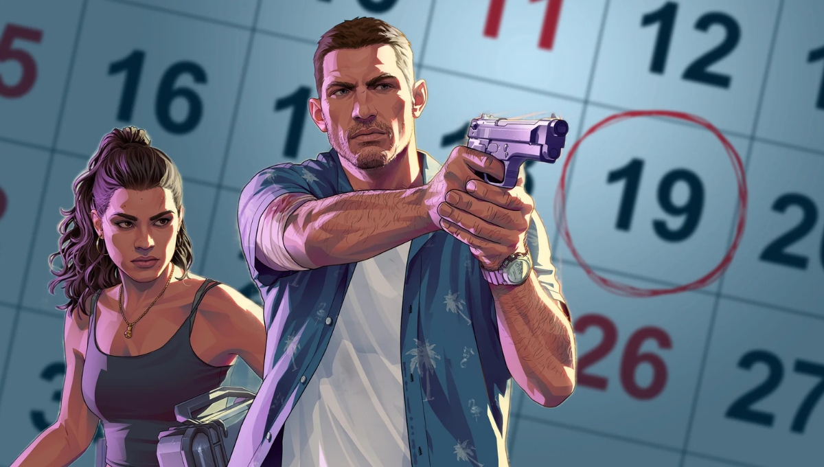 GTA 6 
