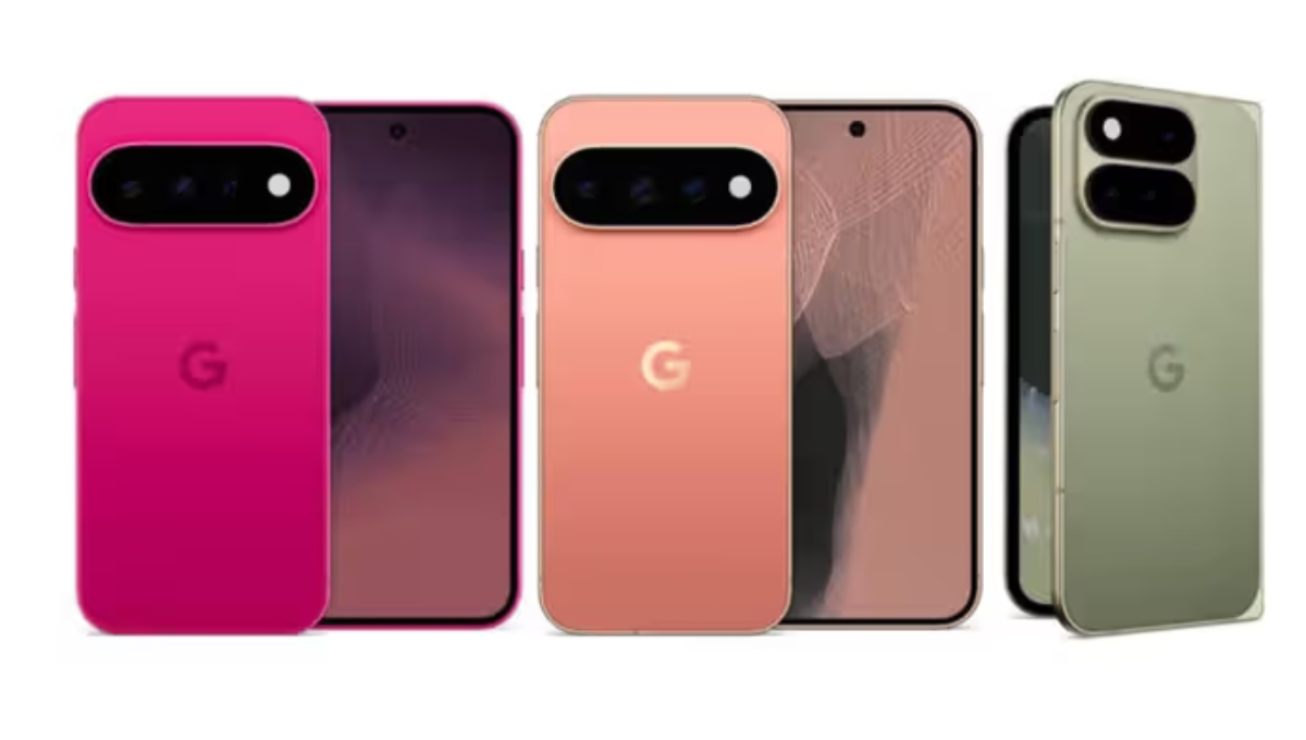 Google Pixel 11 
