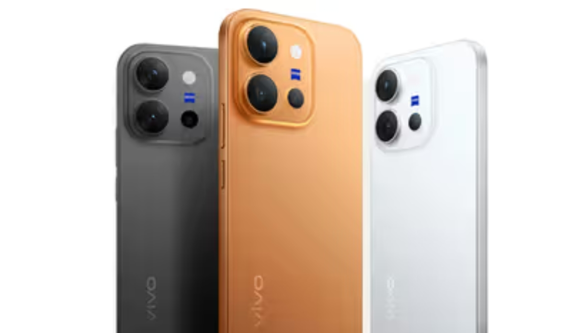 vivo X300 E