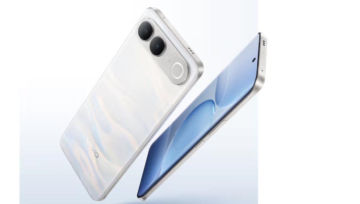 Vivo V80 Lite 5G