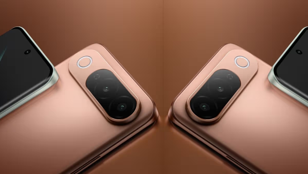 Vivo T5 5G