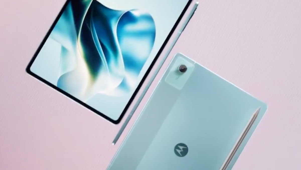 Moto Pad 70
