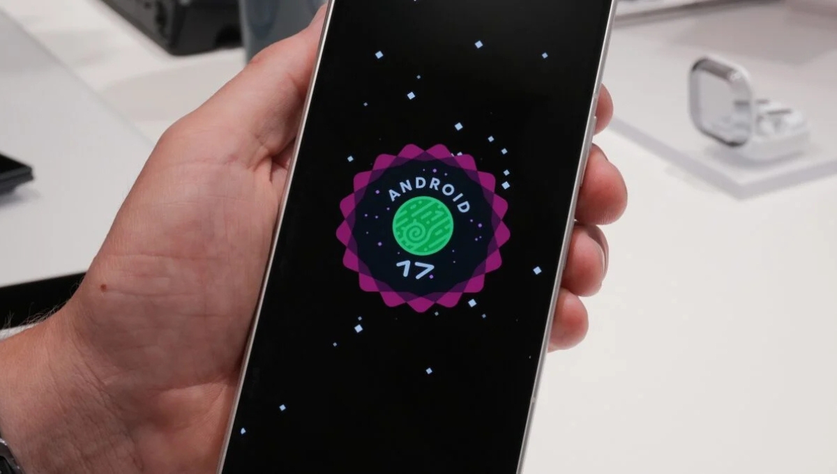 Samsung One UI 9.5