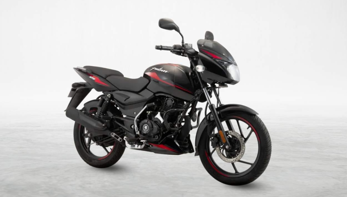 Bajaj Pulsar