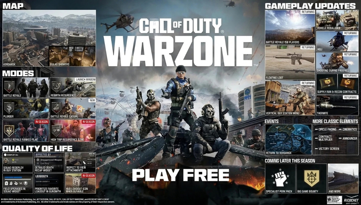 Call of Duty