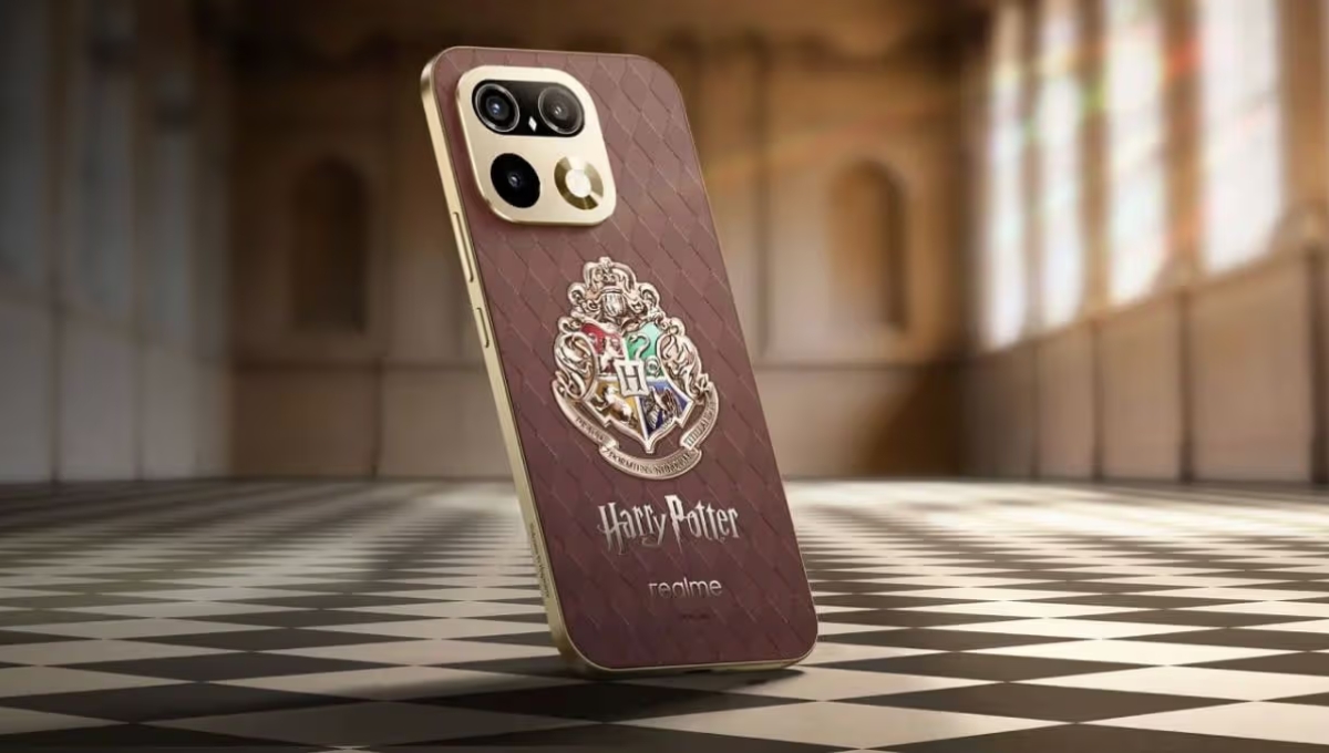 Realme 16 Pro