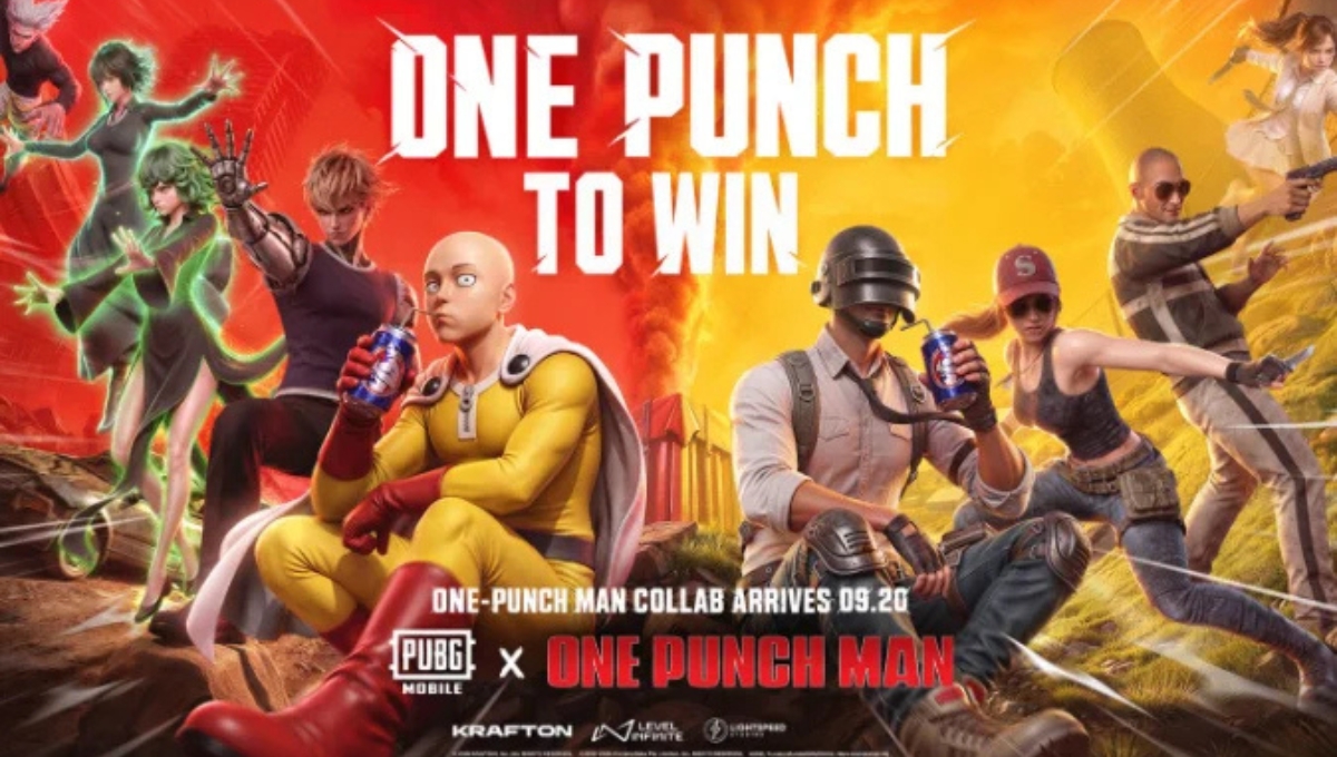 BGMI