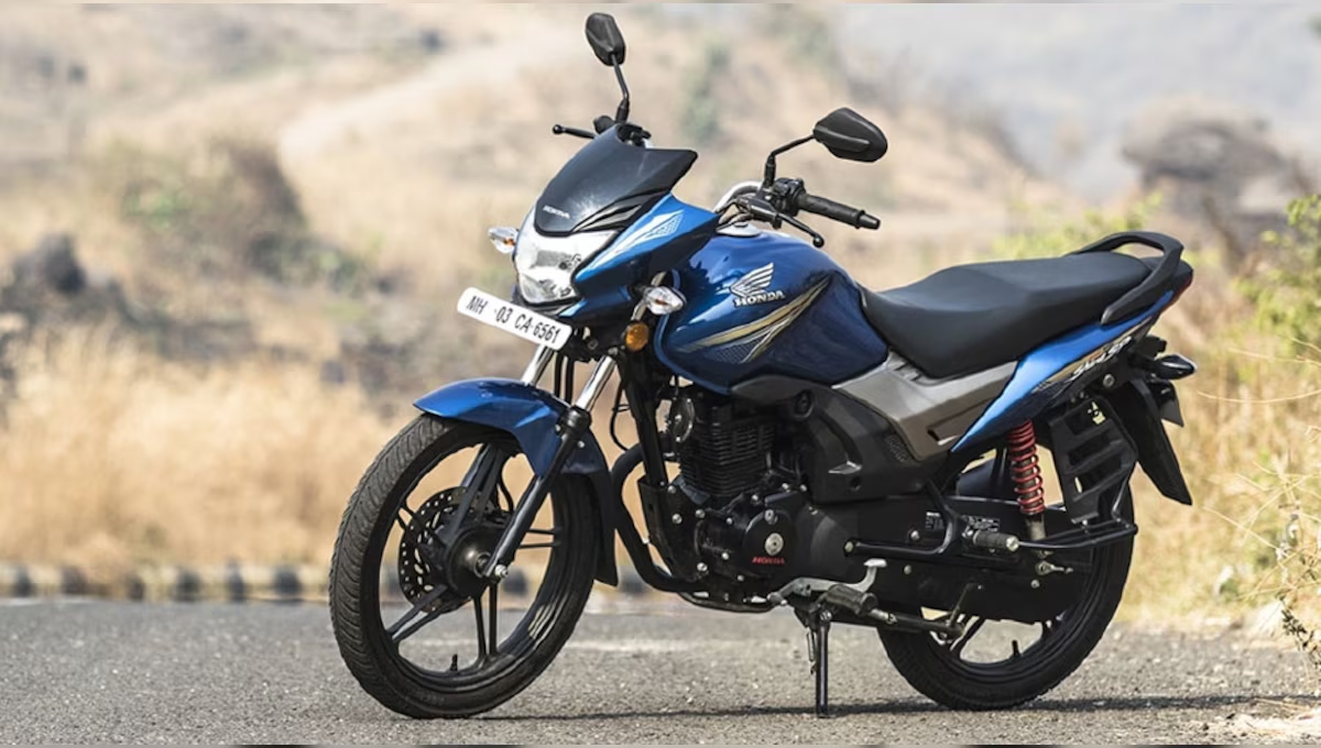 125cc Bikes