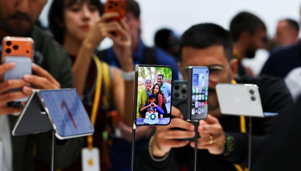 Apple Price Hike