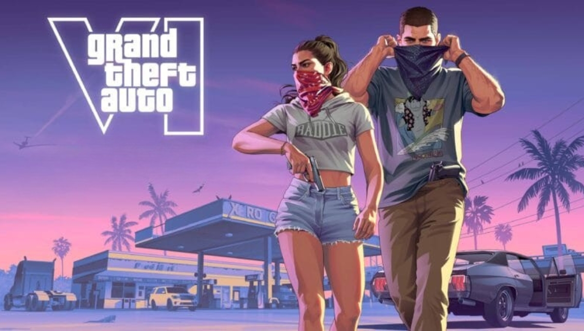 GTA 6