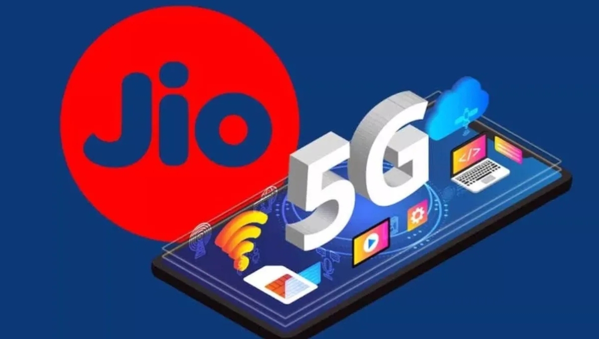 Jio Prepaid Plans