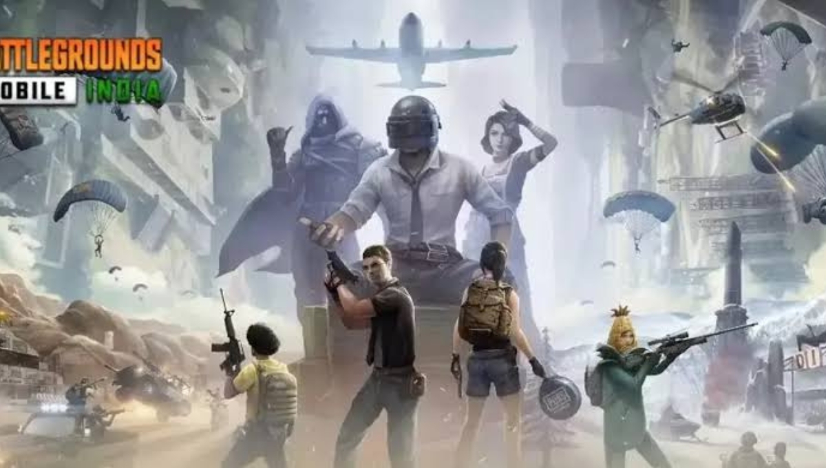 BGMI Redeem Codes 21 September