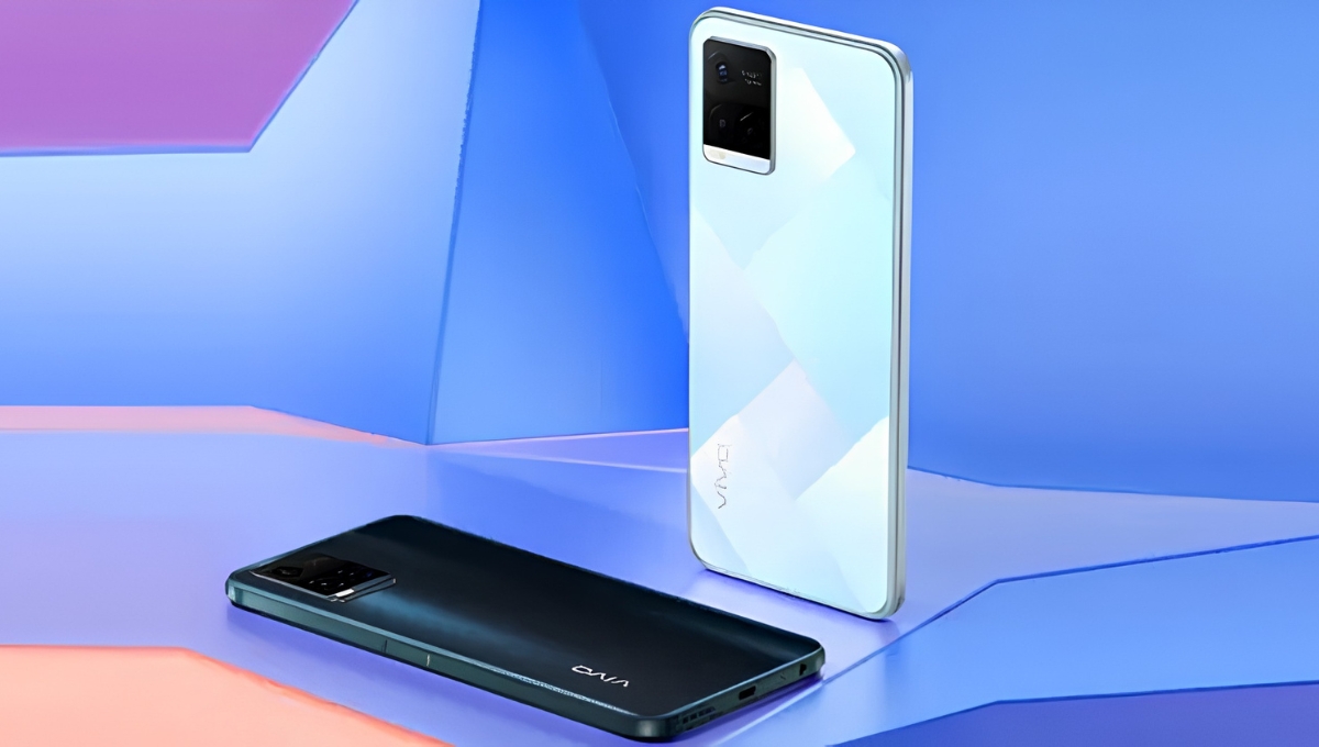 New Phones