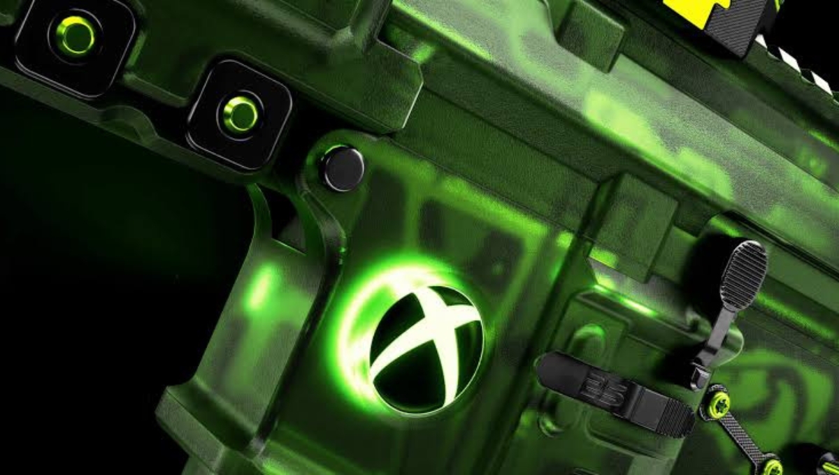 Modern Warfare 4 Pre-Order Bonus