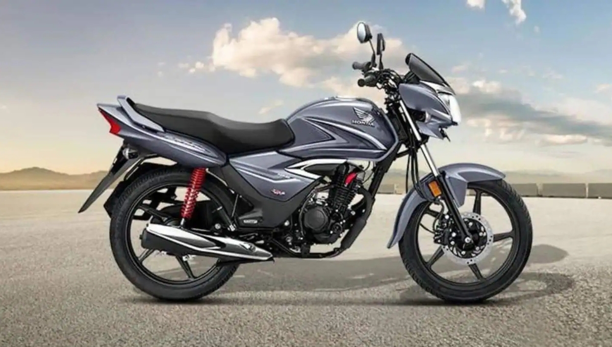 125cc Bikes
