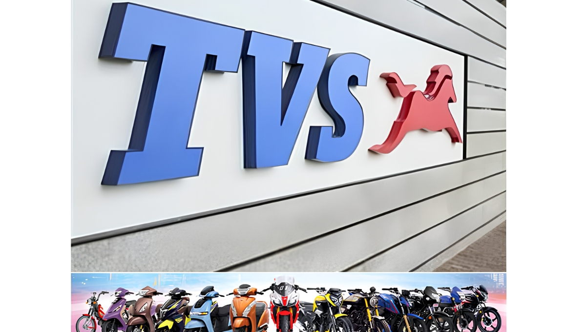 TVS
