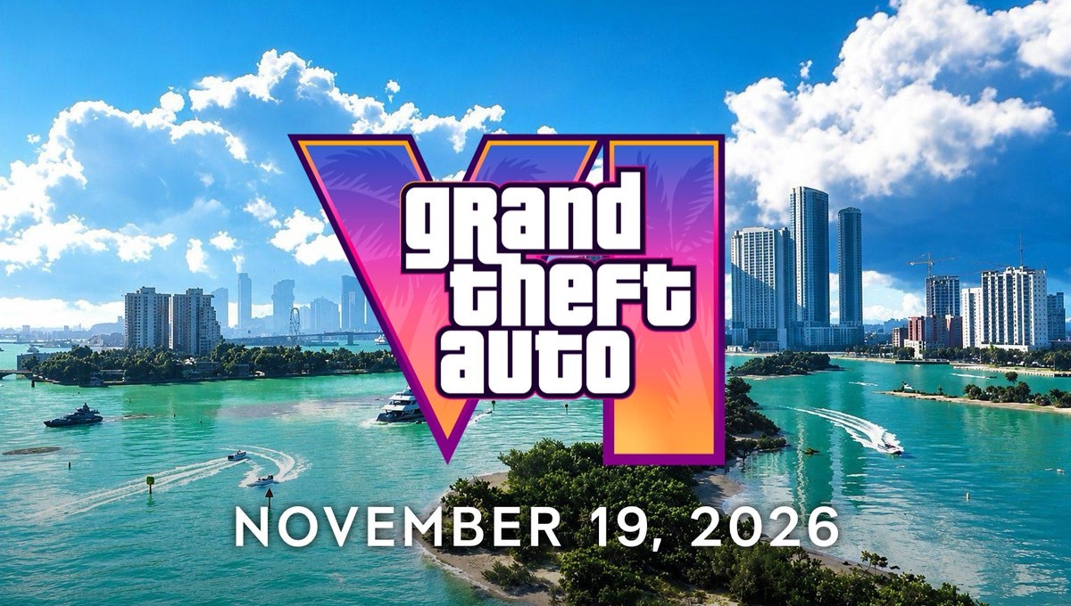 GTA 6