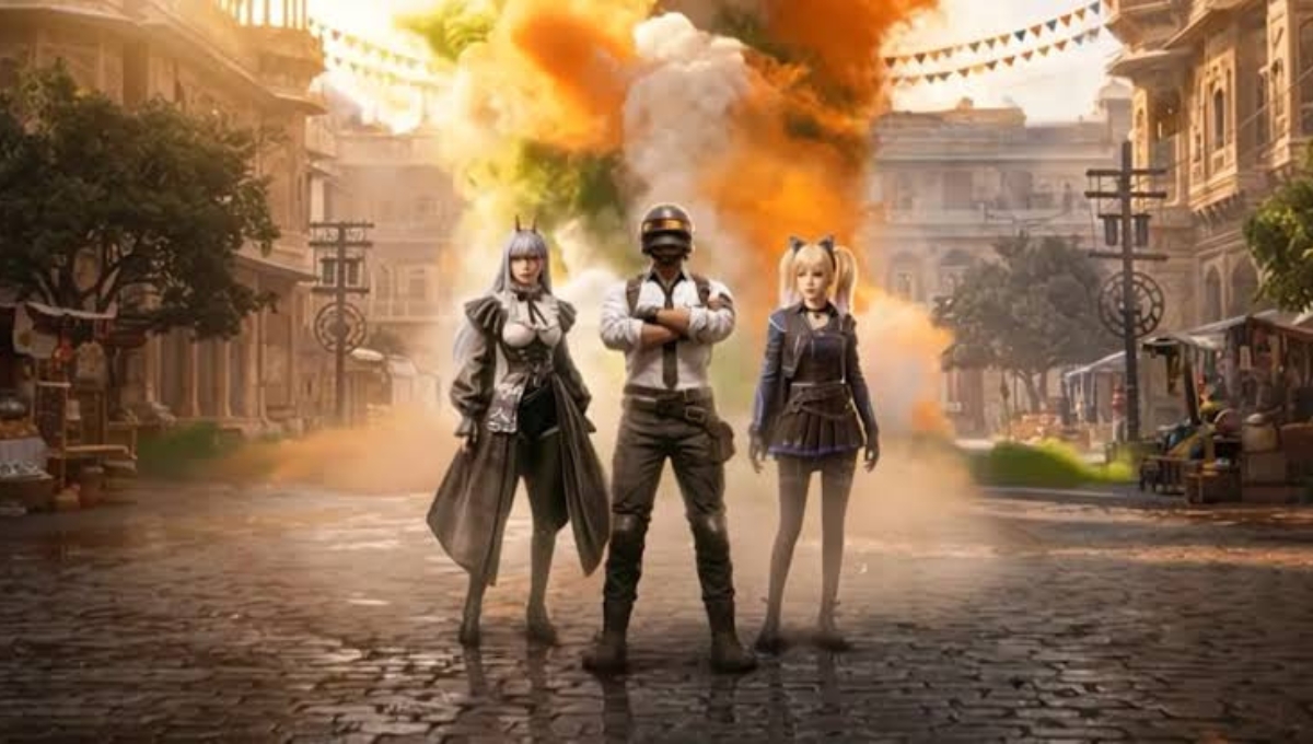 BGMI Redeem Codes 21 September