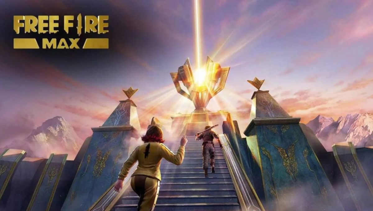 Free Fire Redeem Code