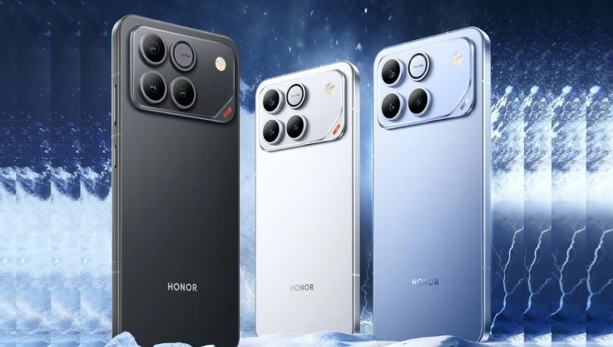 New Phones
