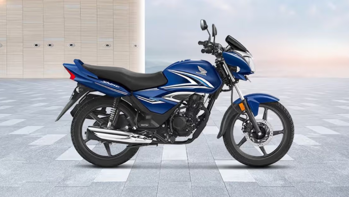 125cc Bikes