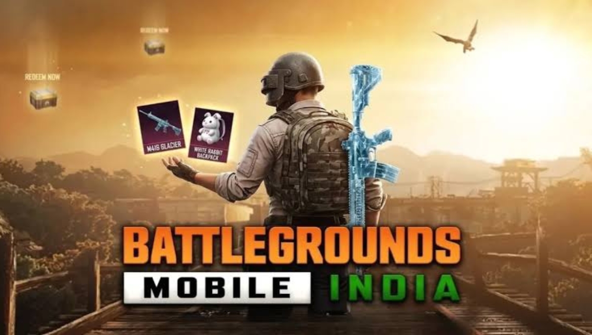 BGMI