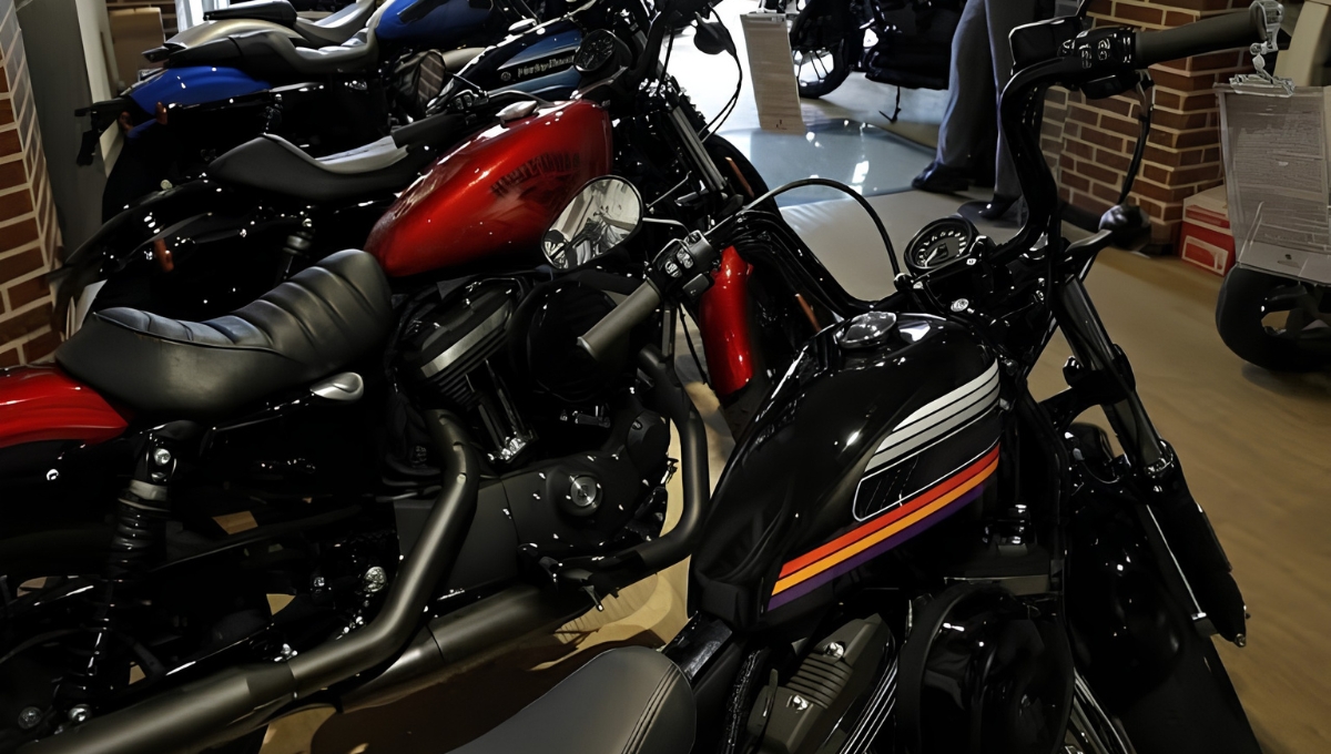 TVS