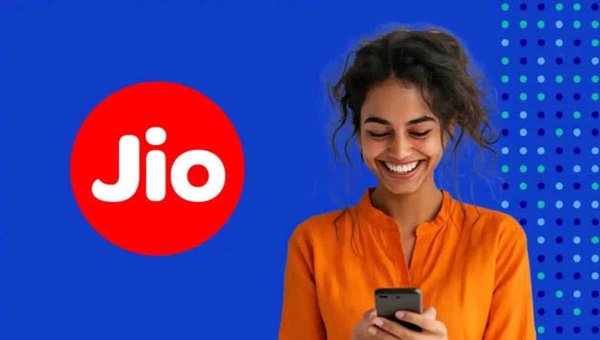 Jio Prepaid Plans