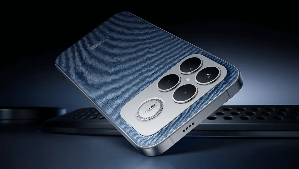 Poco F9 Pro 