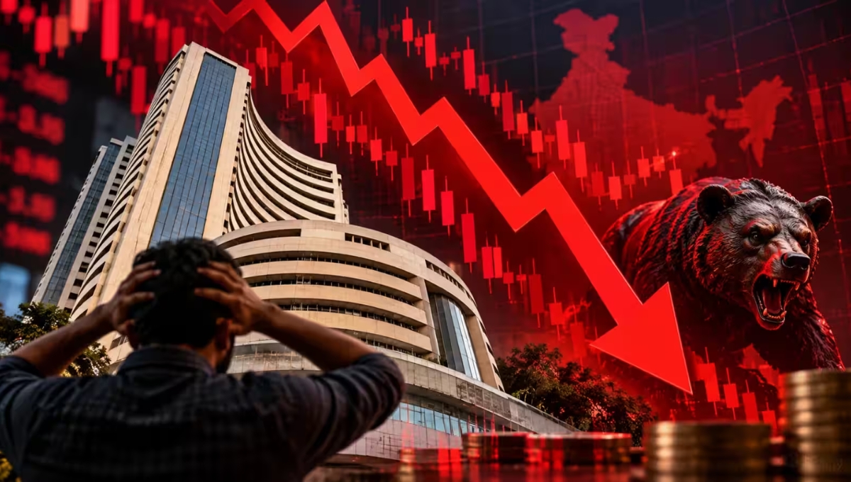 Stock Market