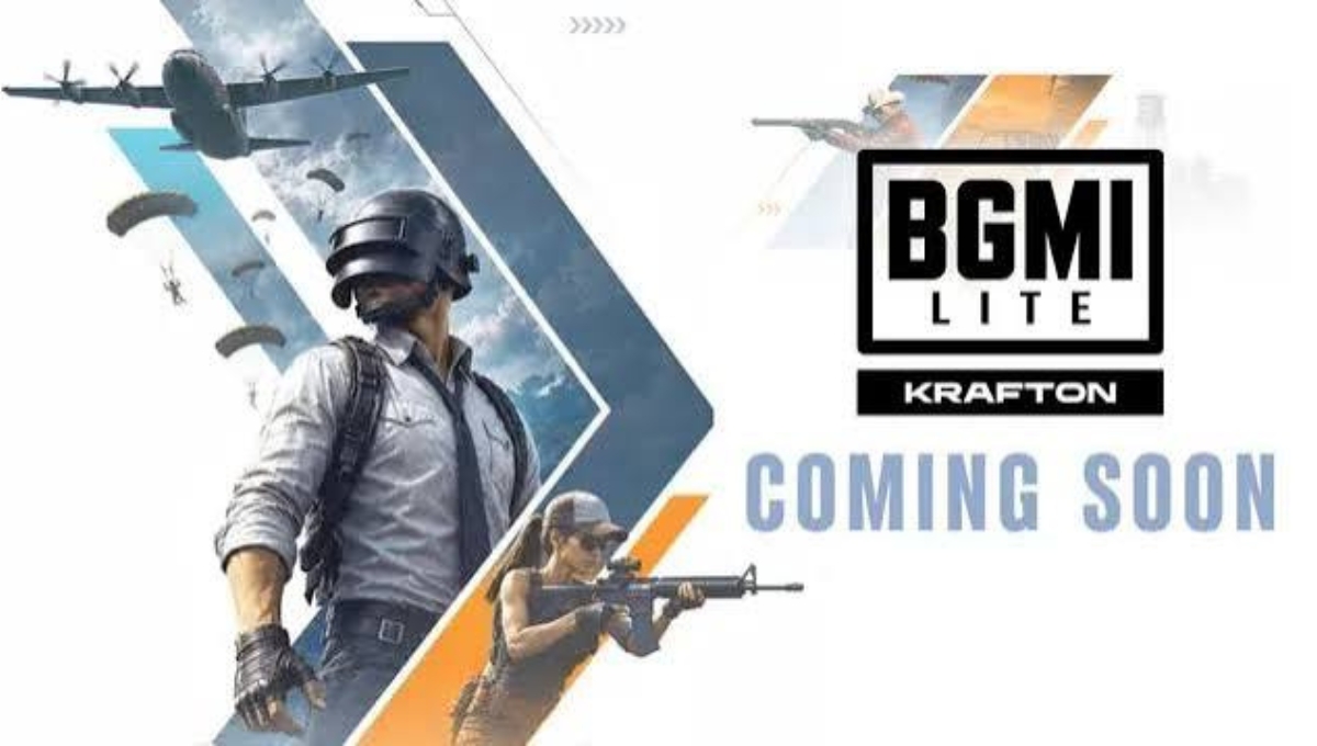 BGMI Air
