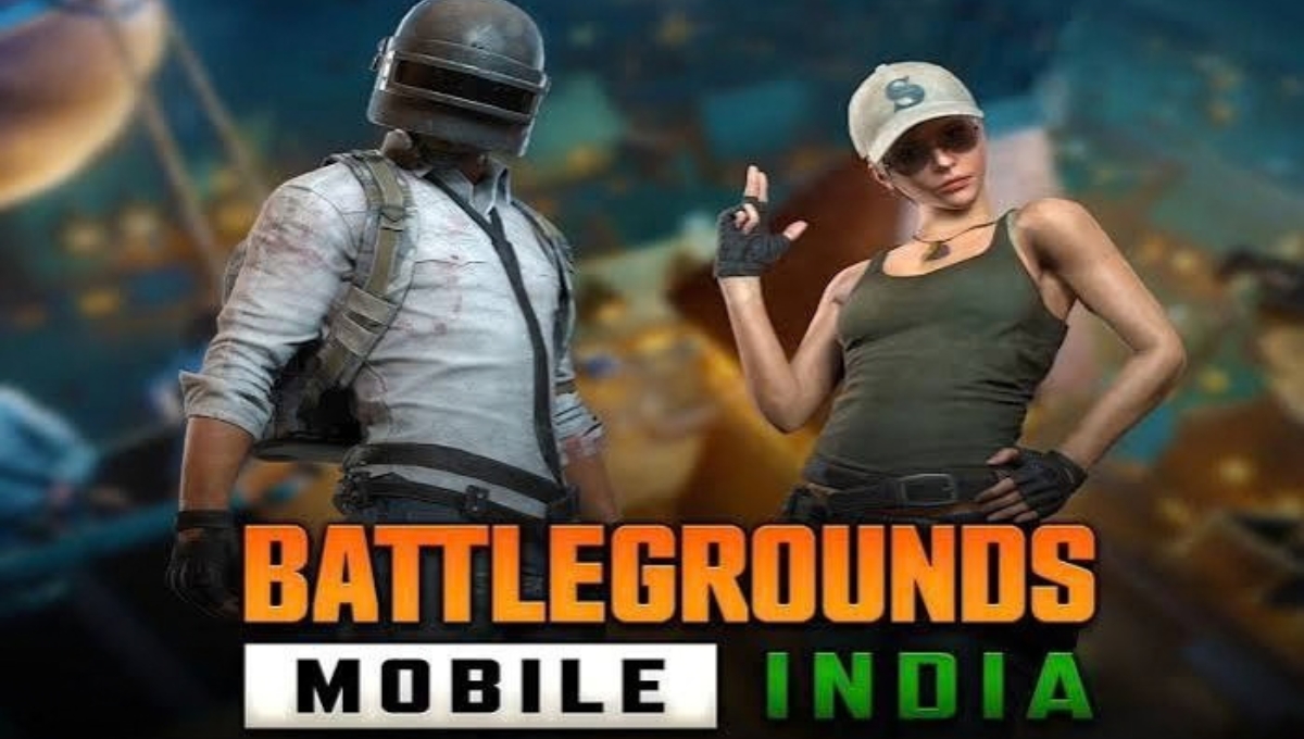 BGMI