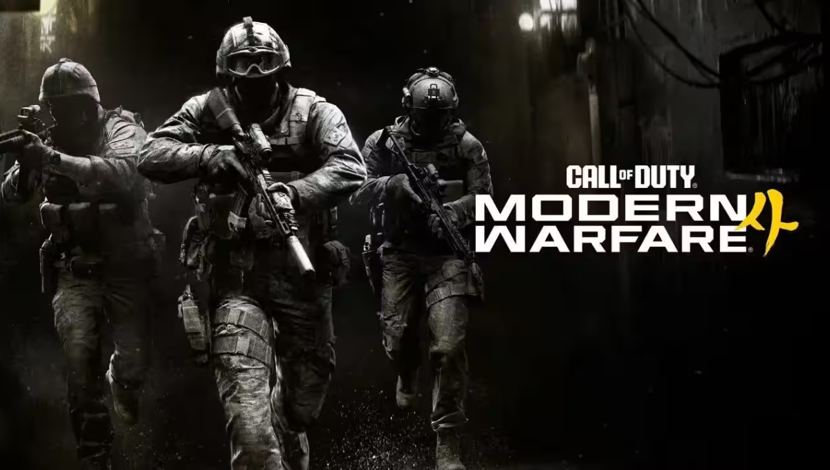 Call of Duty