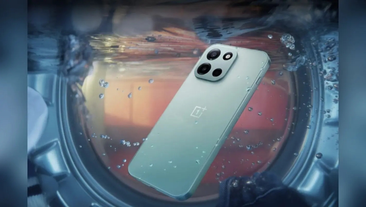 OnePlus Nord 6