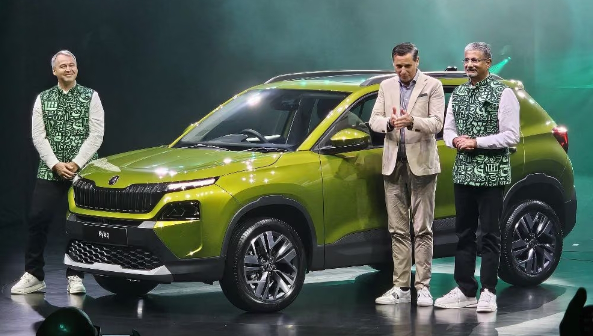 Skoda