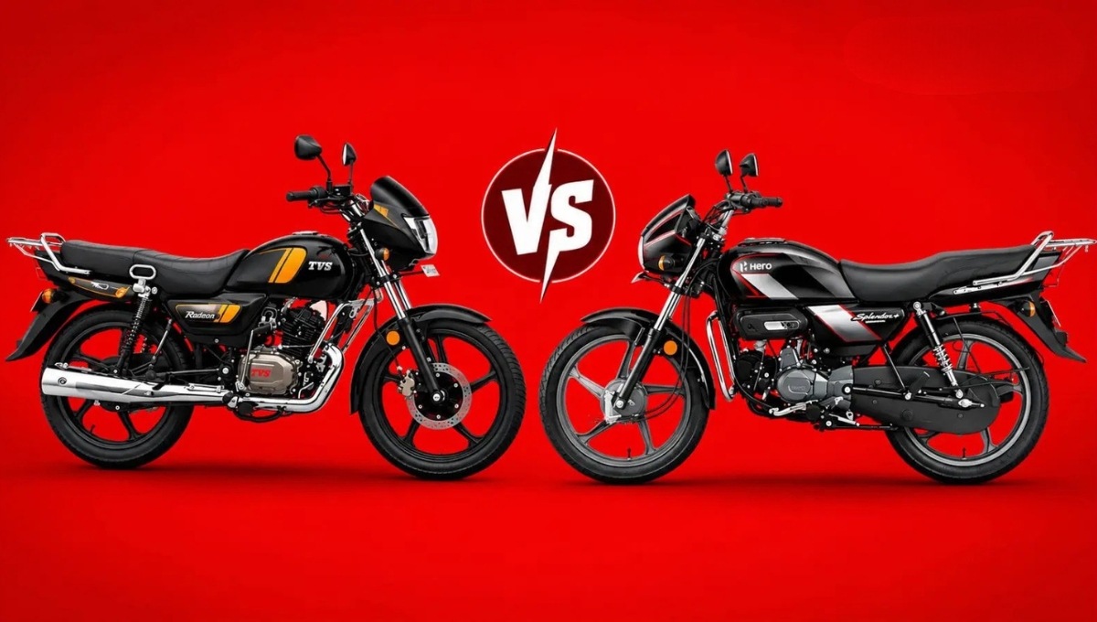 TVS Radeon