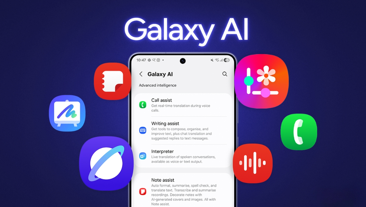 Samsung One UI 9