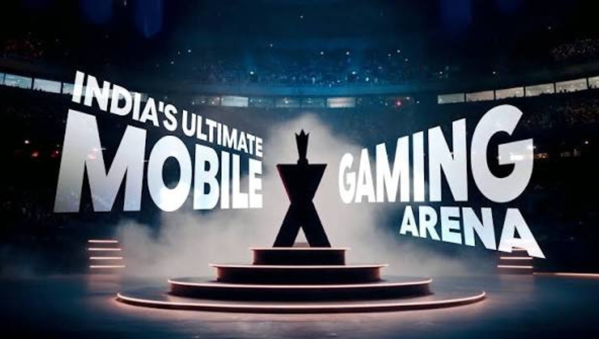 Google Play Arena