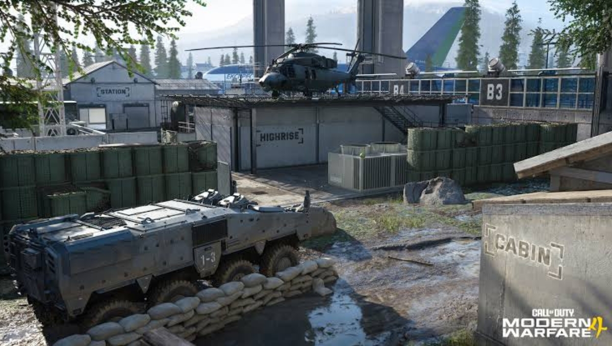 Call of Duty