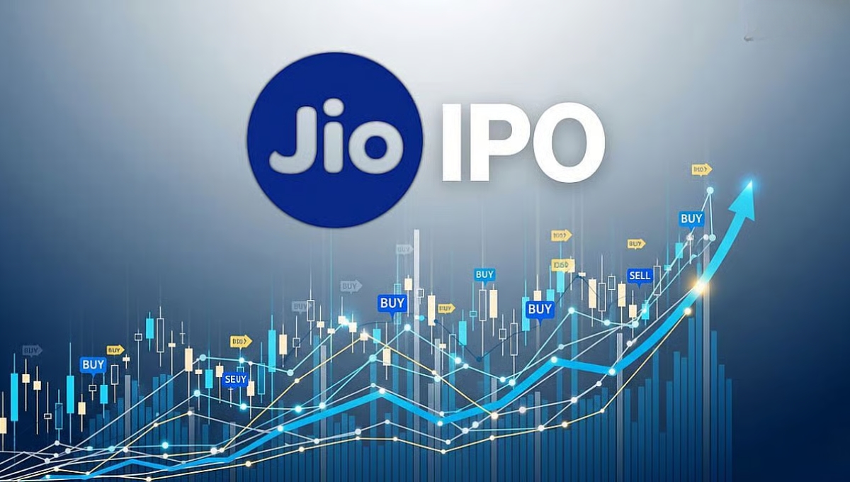 Jio Platforms 