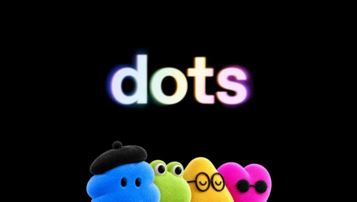 OpenAI Dot
