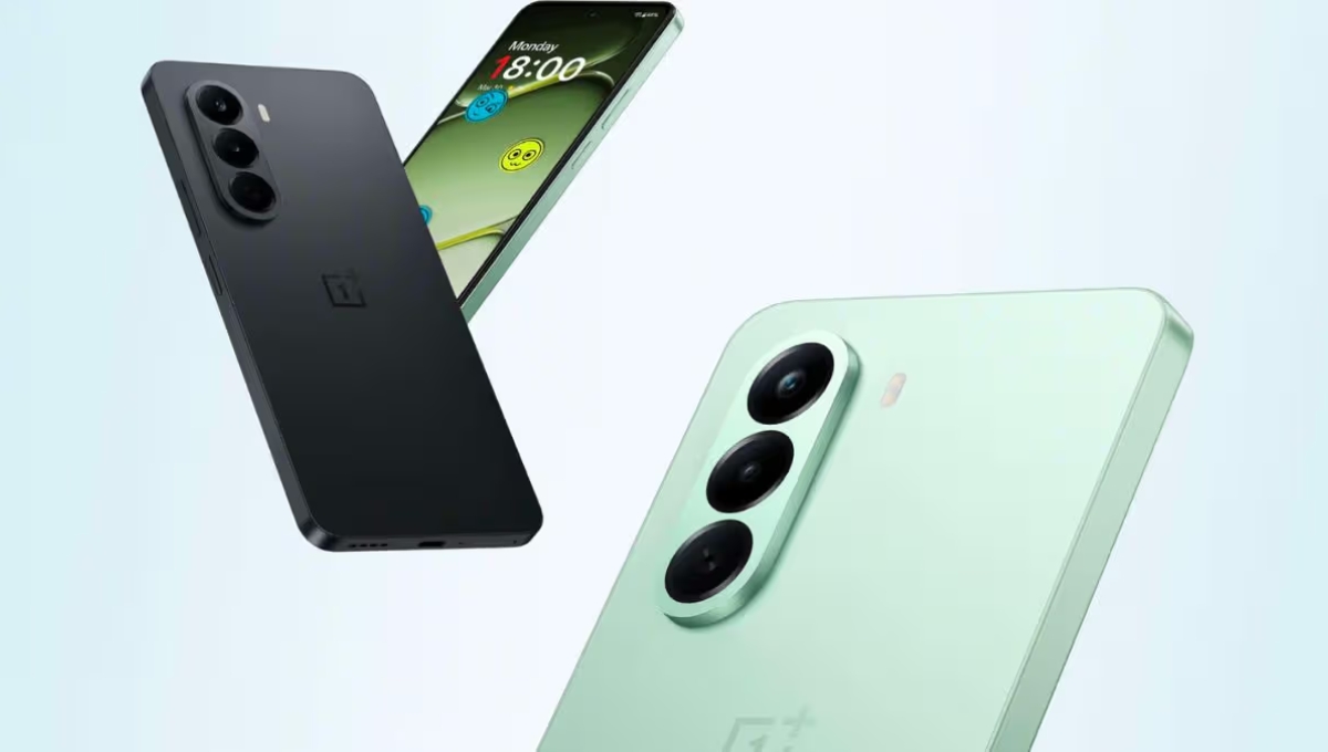 OnePlus Nord CE6 Lite