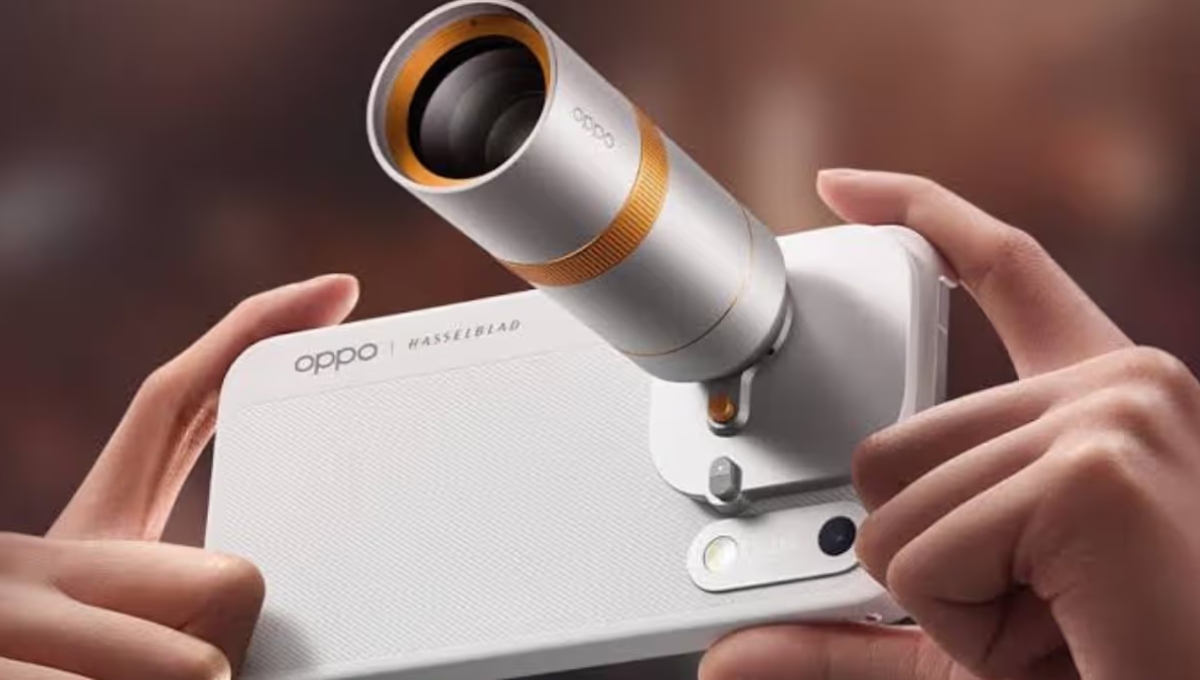 OPPO Find X10 