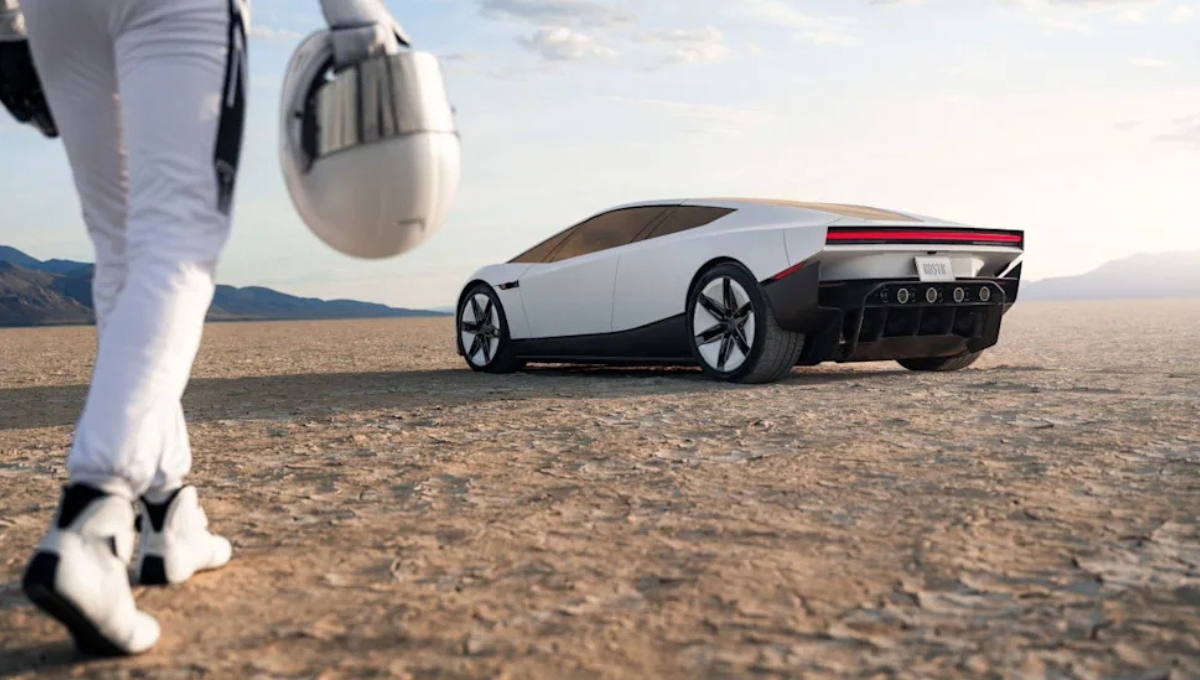 Tesla Roadster
