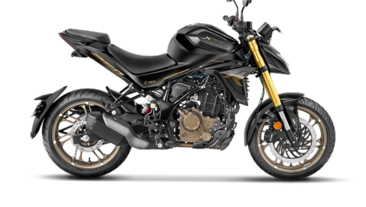 Hero Xtreme 250R