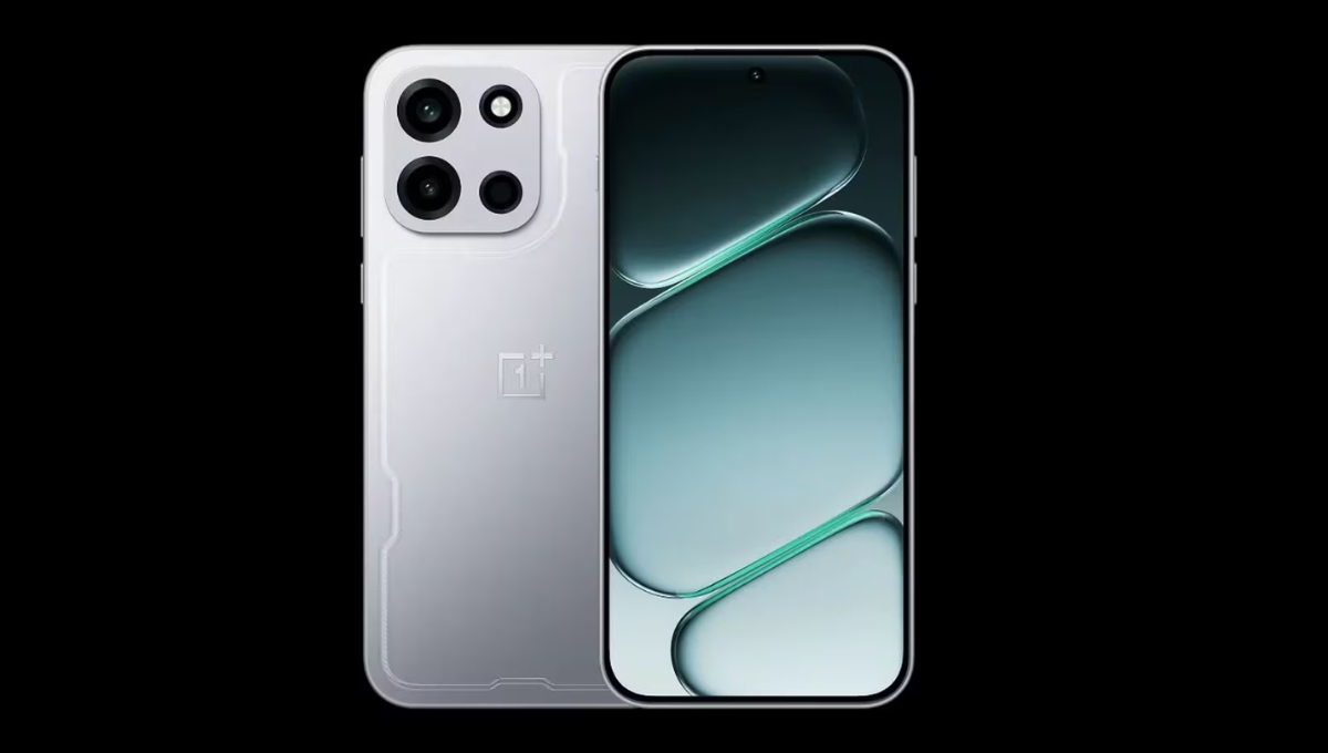 OnePlus Nord 6