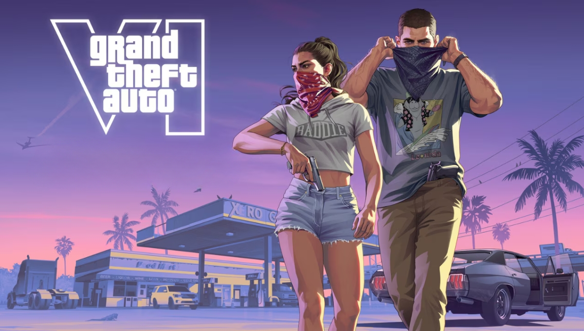 GTA 6
