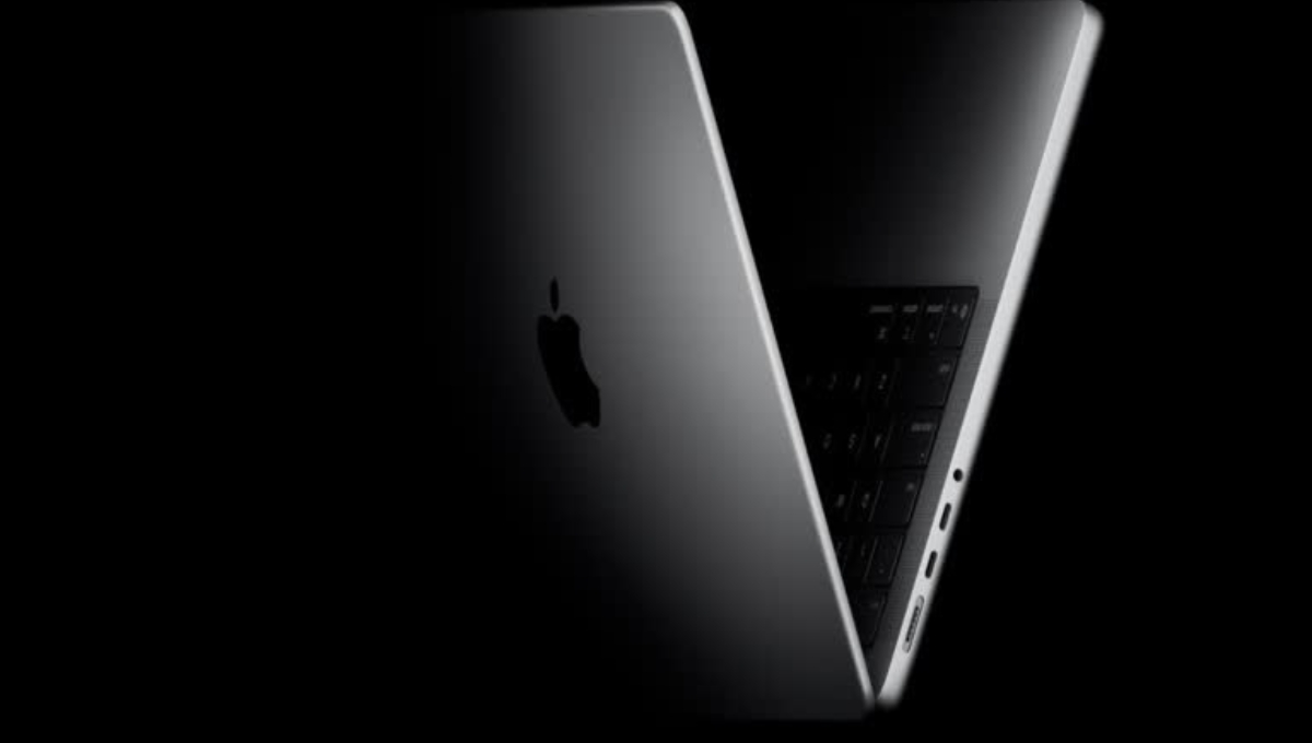 Apple MacBook Pro 