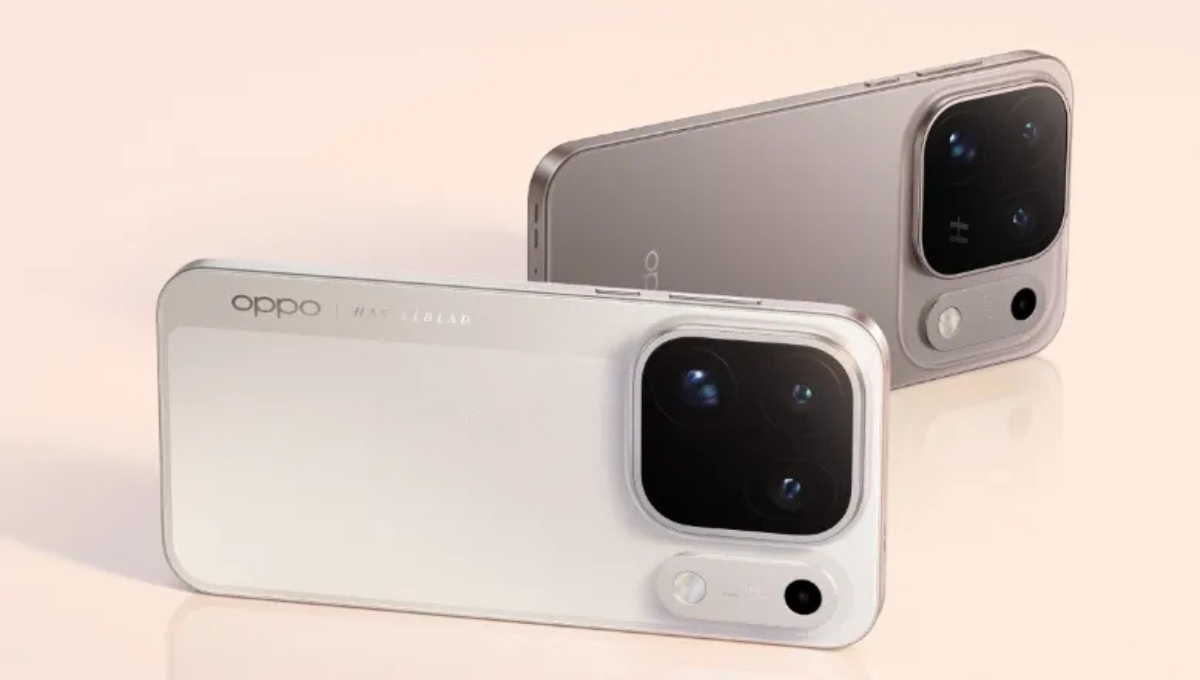 Oppo Find X10 Pro Max